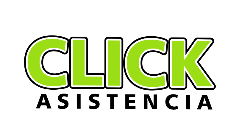 click asistencia