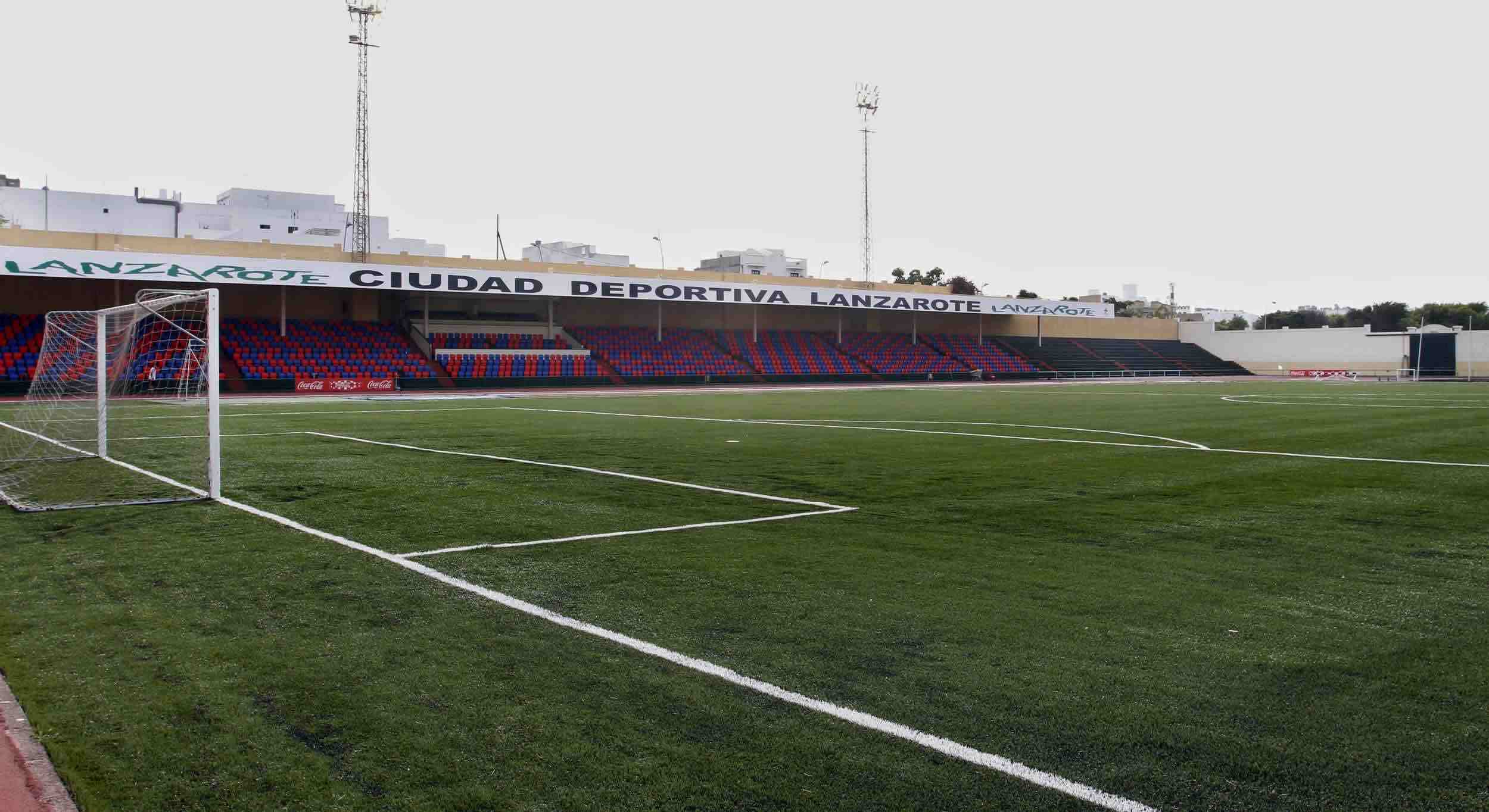 estadio estadio ud lanzarote