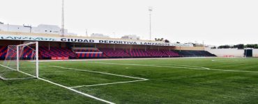 Ciudad Deportiva Lanzarote