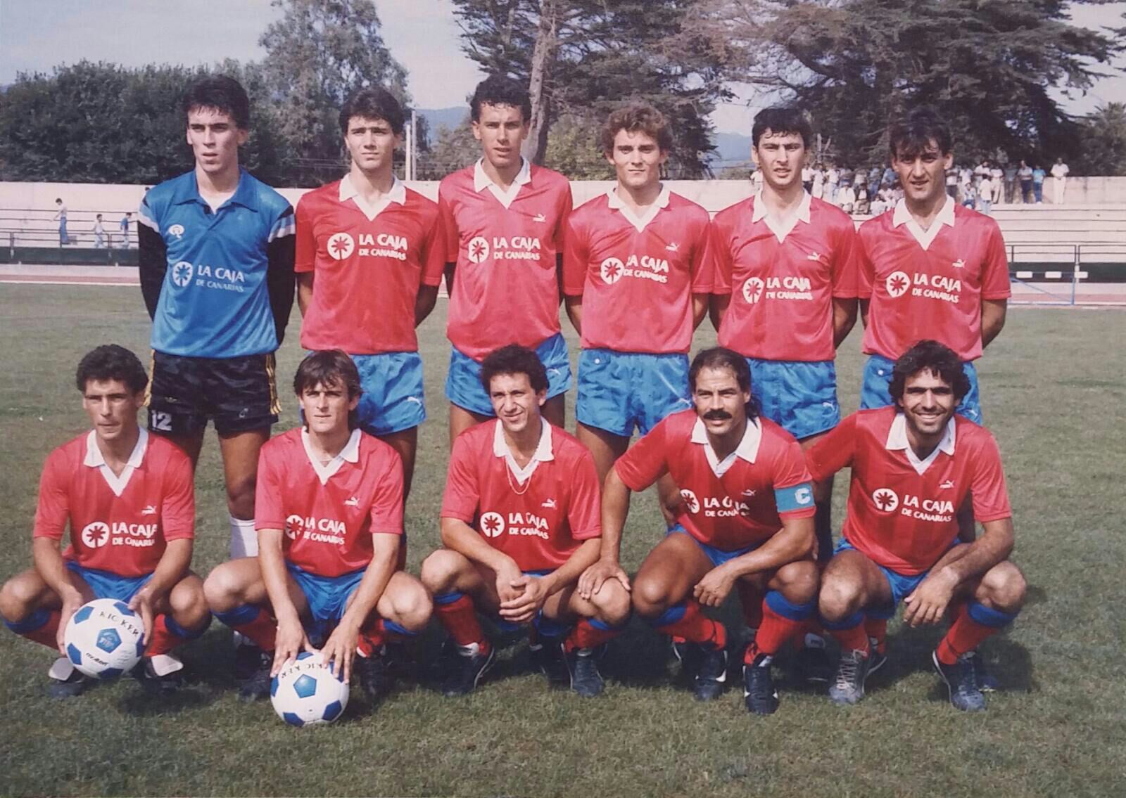 ud lanzarote 1983