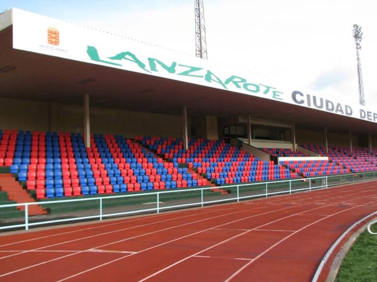 estadio ud lanzarote