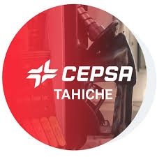 Cepsa tahiche