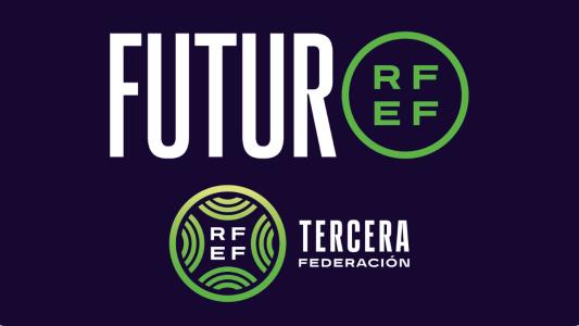 Tercera rfef futur